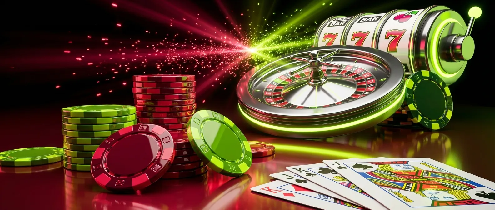 Flappy Casino bonus banner