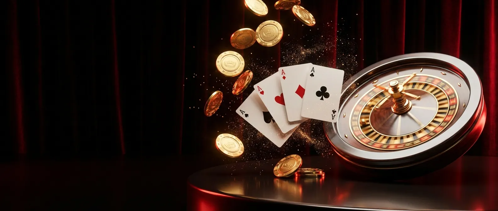 Flappy Casino bonus banner